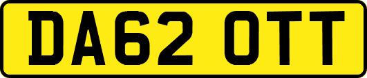 DA62OTT