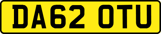 DA62OTU