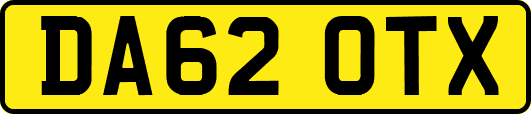 DA62OTX