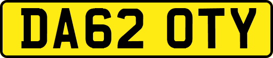 DA62OTY