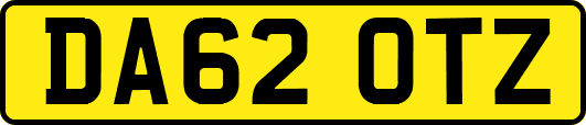 DA62OTZ