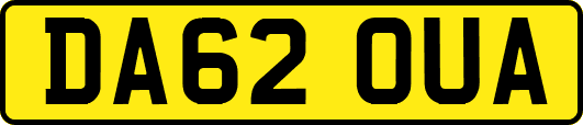 DA62OUA