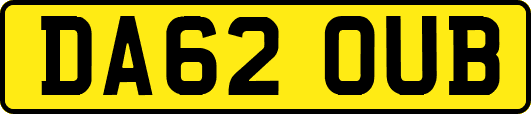 DA62OUB