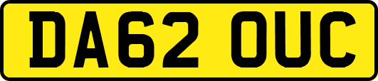 DA62OUC