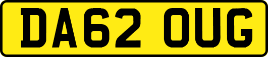 DA62OUG