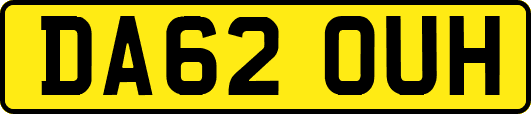 DA62OUH