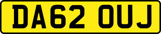 DA62OUJ
