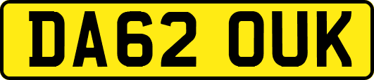 DA62OUK