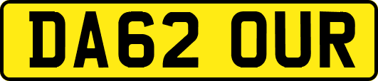 DA62OUR
