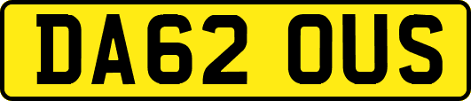 DA62OUS
