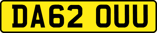 DA62OUU