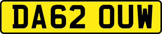 DA62OUW