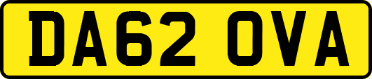 DA62OVA
