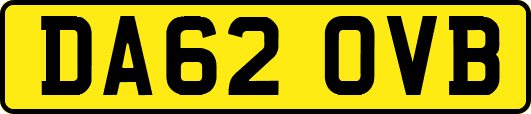DA62OVB