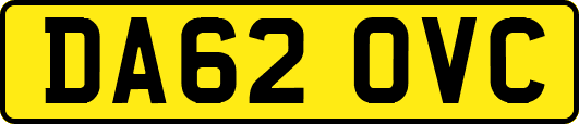DA62OVC