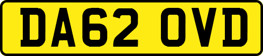DA62OVD