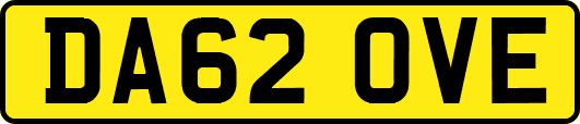 DA62OVE