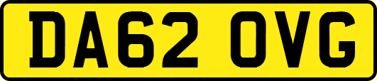 DA62OVG