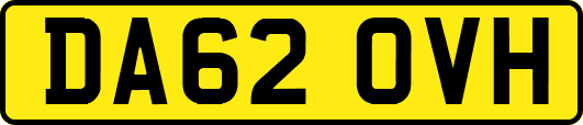 DA62OVH