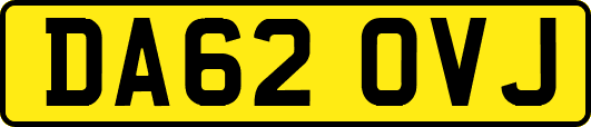 DA62OVJ