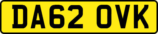 DA62OVK