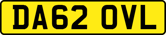 DA62OVL