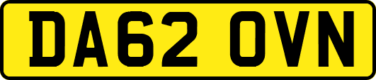 DA62OVN