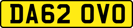 DA62OVO