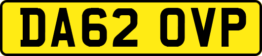 DA62OVP