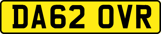 DA62OVR