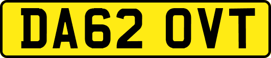 DA62OVT