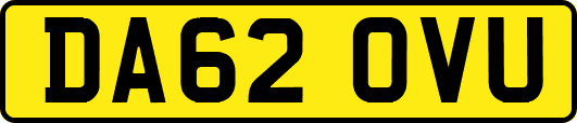 DA62OVU