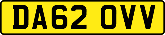 DA62OVV