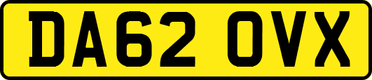 DA62OVX