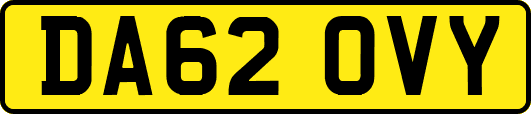DA62OVY