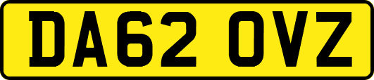 DA62OVZ