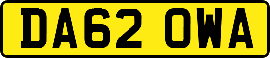 DA62OWA