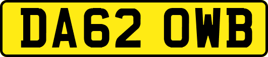 DA62OWB