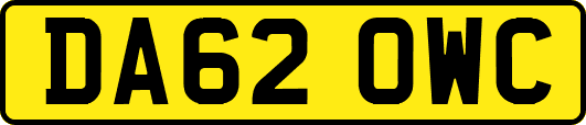 DA62OWC