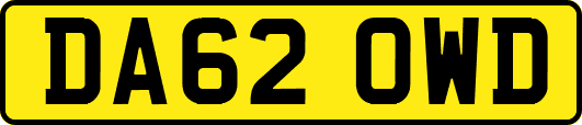 DA62OWD