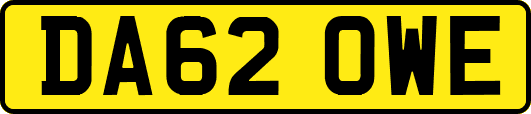 DA62OWE