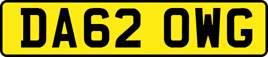 DA62OWG