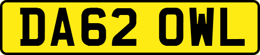 DA62OWL