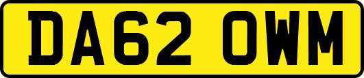 DA62OWM