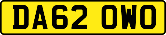 DA62OWO