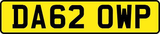 DA62OWP