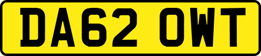 DA62OWT