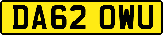 DA62OWU