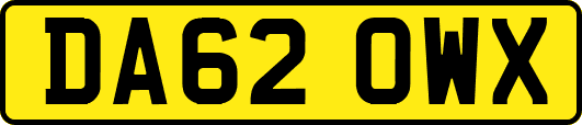 DA62OWX