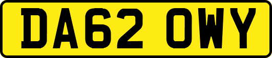 DA62OWY